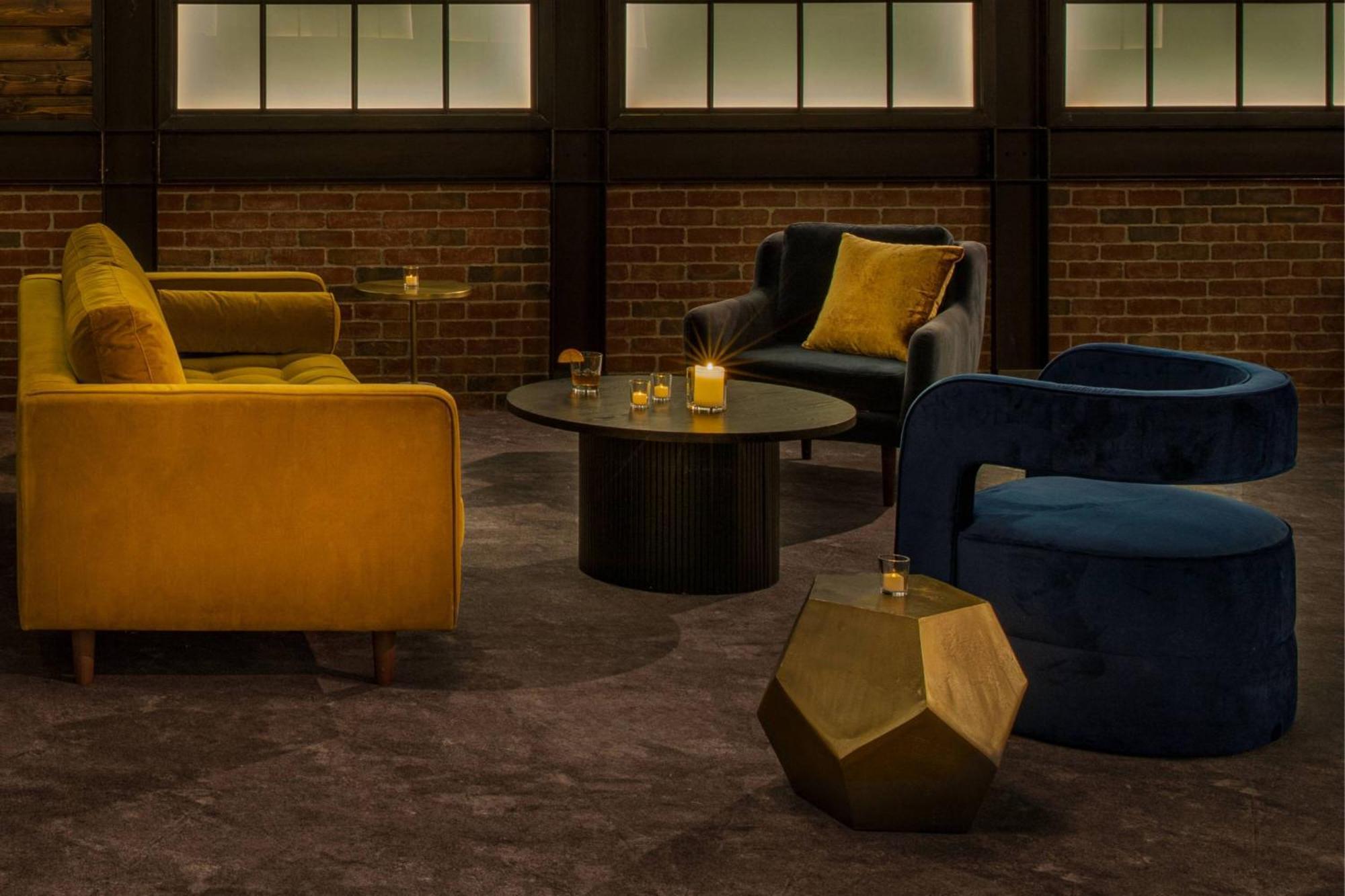 Moxy Downtown Los Angeles — Photos 3
